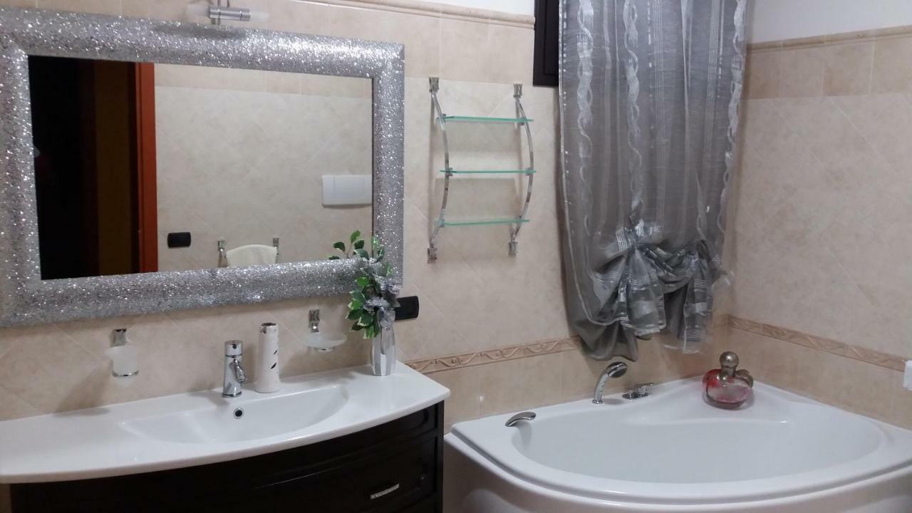 B&B Lady Jolanda Porto Cesareo Exterior foto