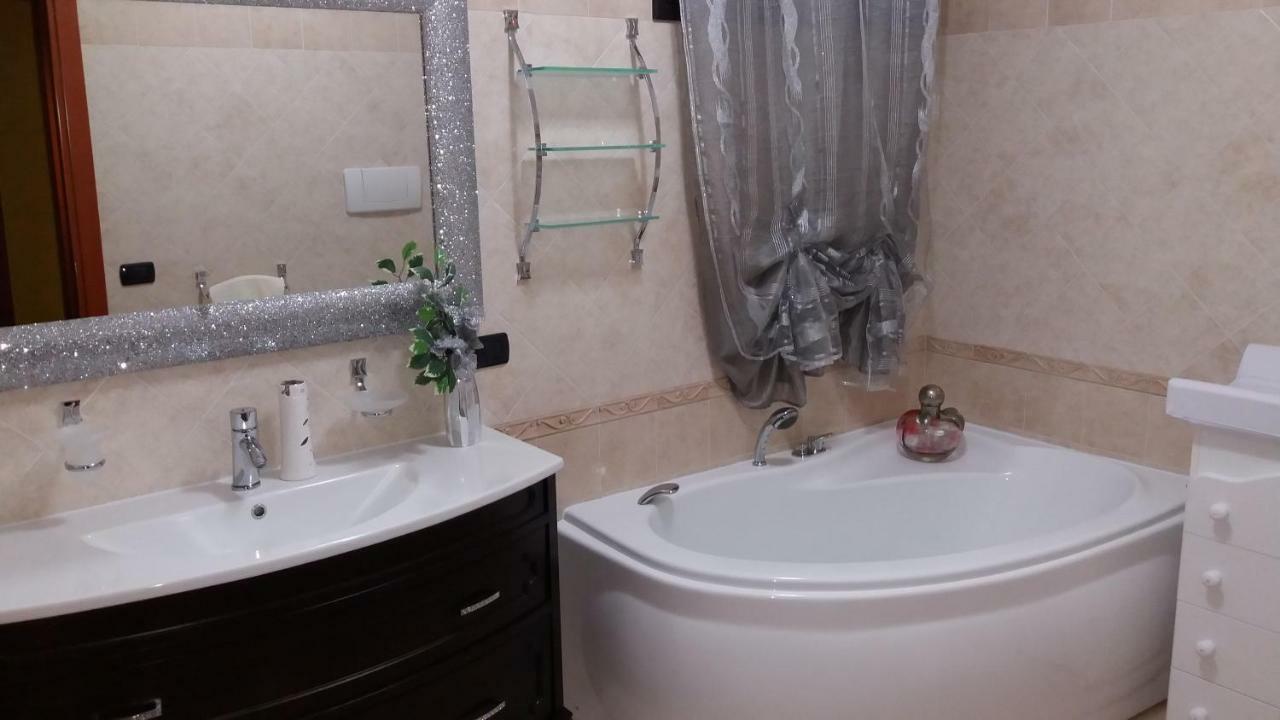 B&B Lady Jolanda Porto Cesareo Exterior foto