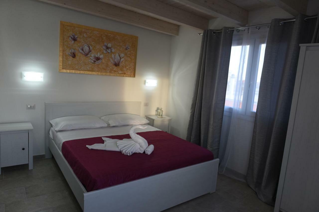 B&B Lady Jolanda Porto Cesareo Exterior foto
