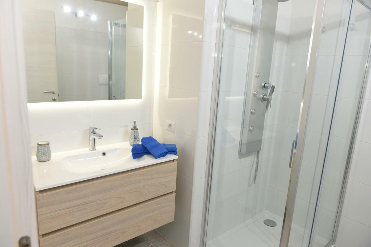 B&B Lady Jolanda Porto Cesareo Exterior foto