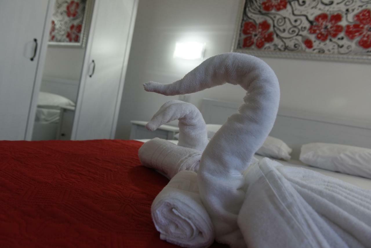 B&B Lady Jolanda Porto Cesareo Exterior foto