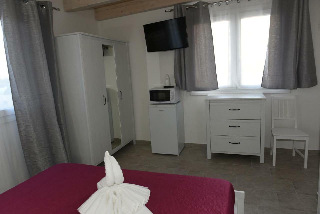 B&B Lady Jolanda Porto Cesareo Exterior foto