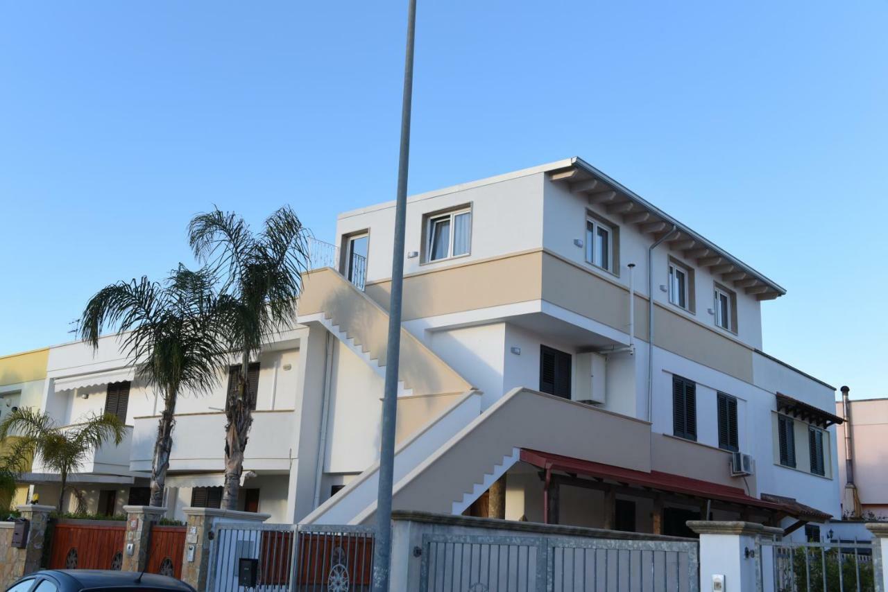 B&B Lady Jolanda Porto Cesareo Exterior foto