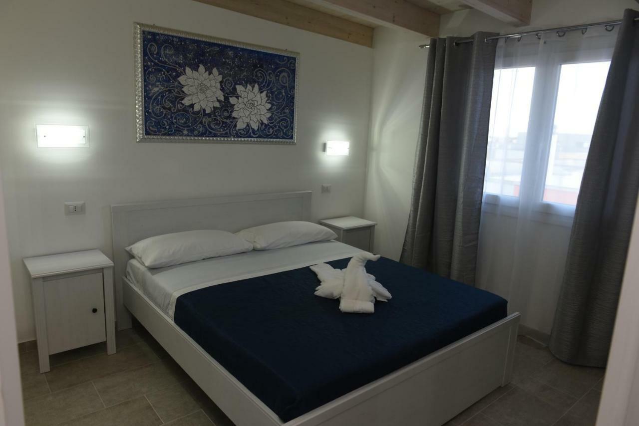 B&B Lady Jolanda Porto Cesareo Exterior foto