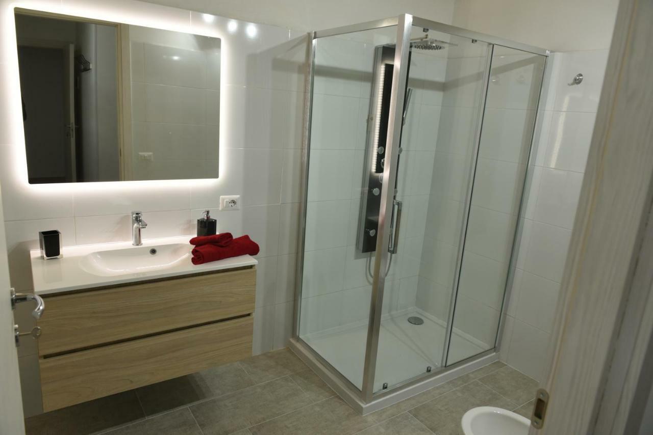 B&B Lady Jolanda Porto Cesareo Exterior foto