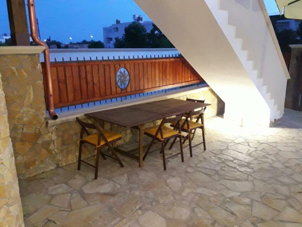 B&B Lady Jolanda Porto Cesareo Exterior foto