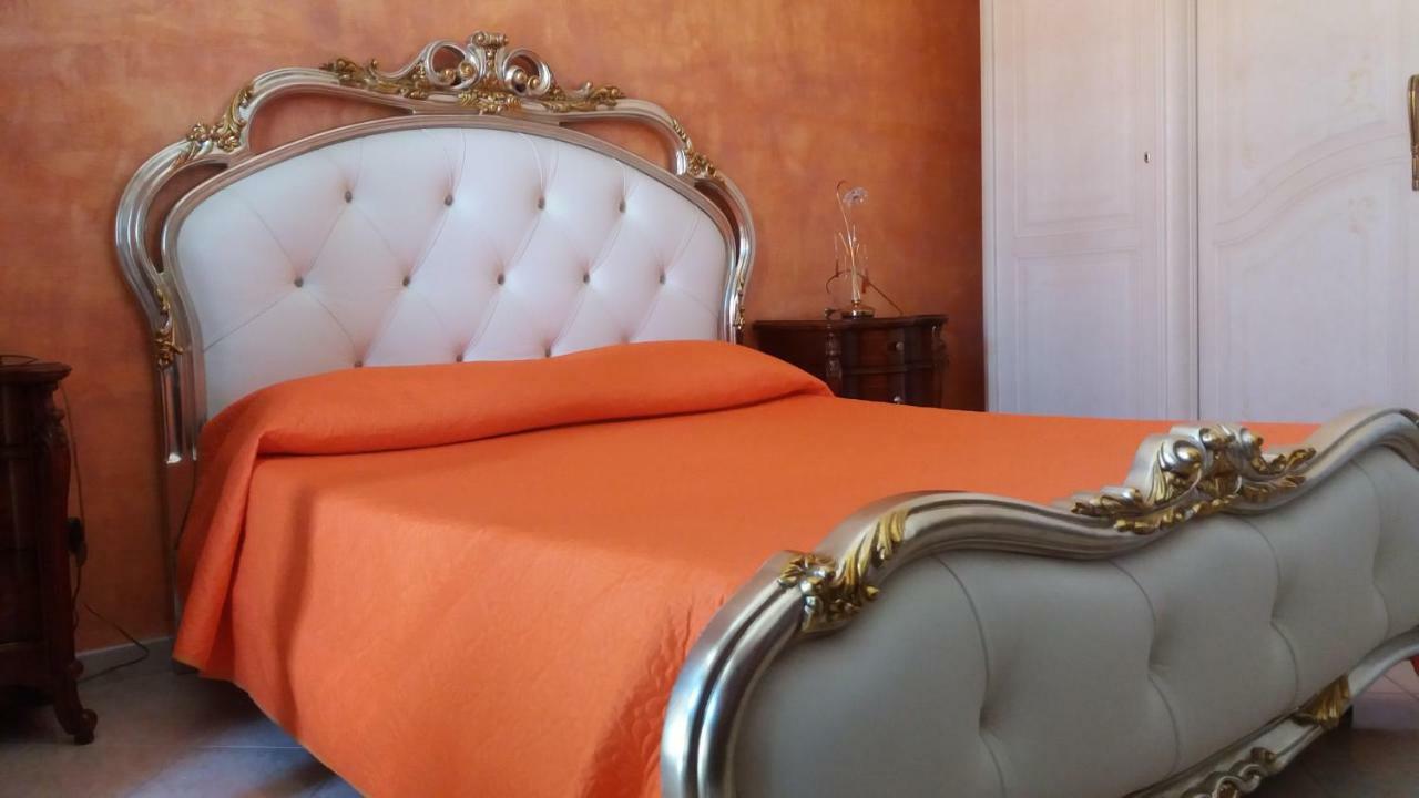 B&B Lady Jolanda Porto Cesareo Exterior foto