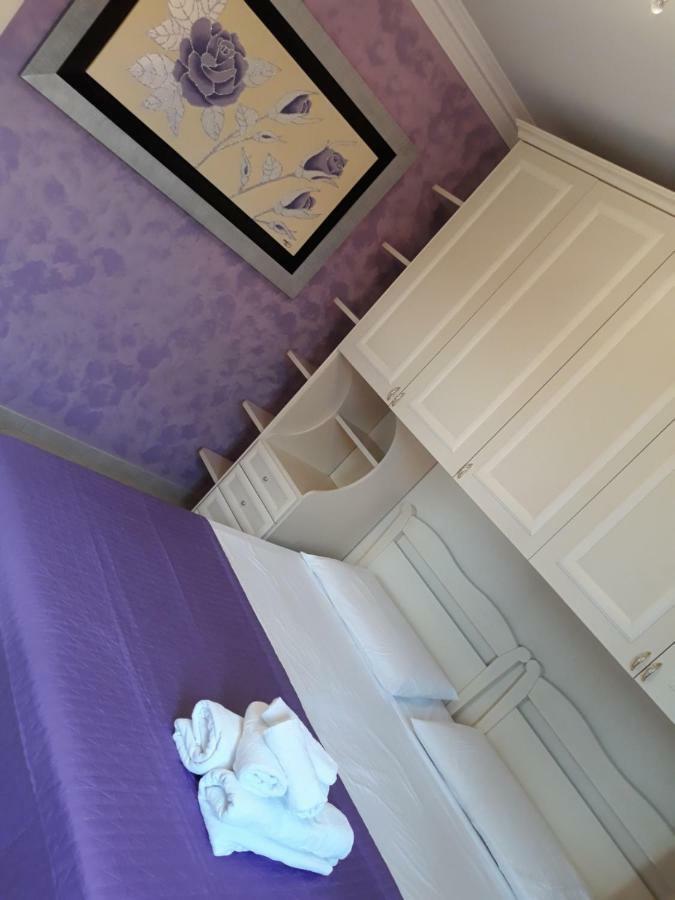 B&B Lady Jolanda Porto Cesareo Exterior foto