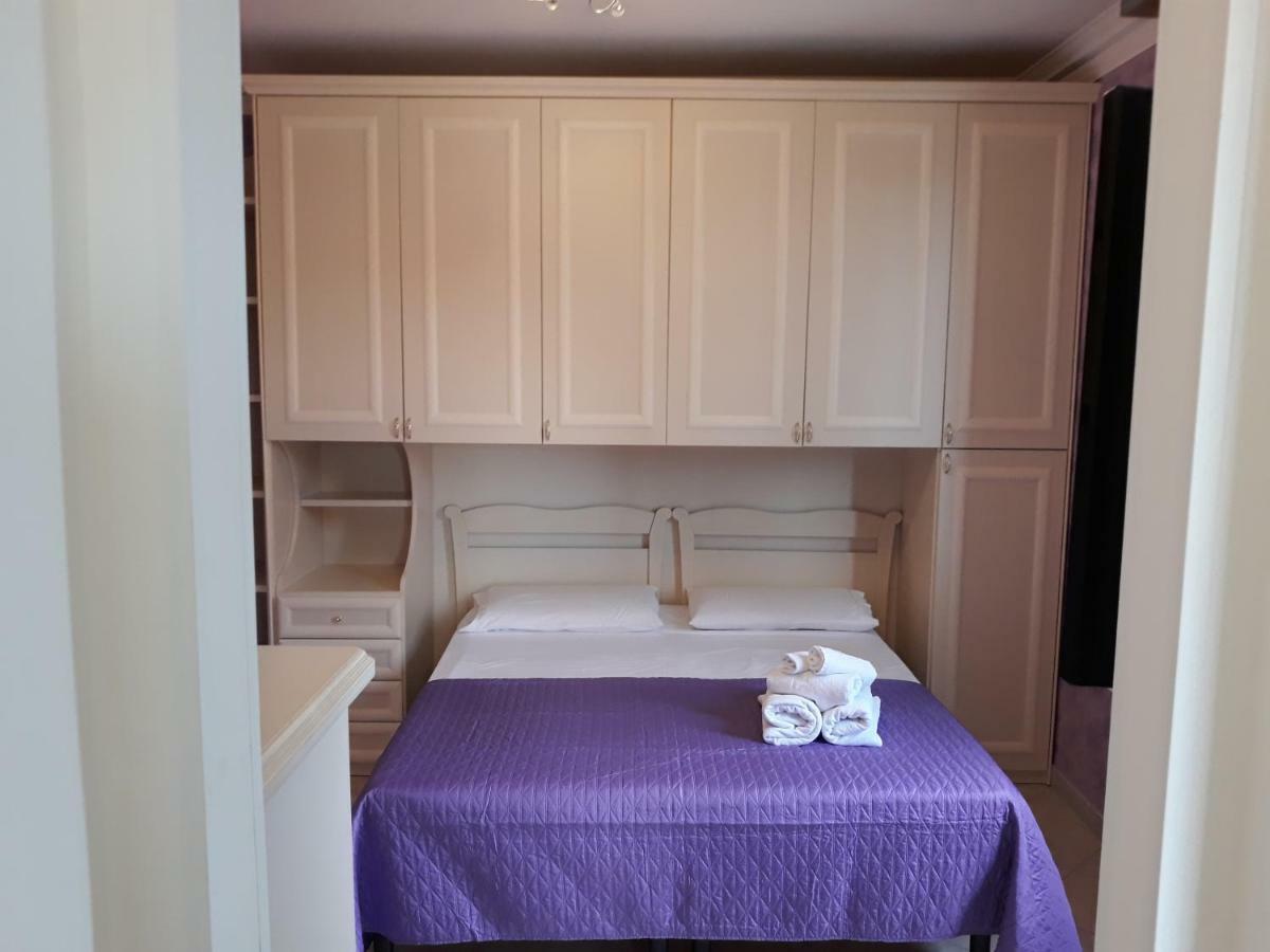 B&B Lady Jolanda Porto Cesareo Exterior foto